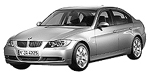 BMW E92 P0A54 Fault Code