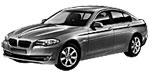 BMW F10 P0A54 Fault Code