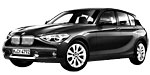 BMW F20 P0A54 Fault Code